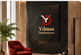 Yılmaz Dekorasyon kurumsal alan