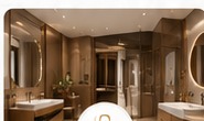Banyo dekorasyonu